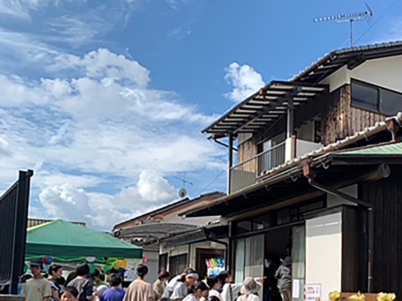 福岡　大野城事業所　ほっとのたね「北のおうち」開所　子どもにお昼を「ランチメダルプロジェクト」も